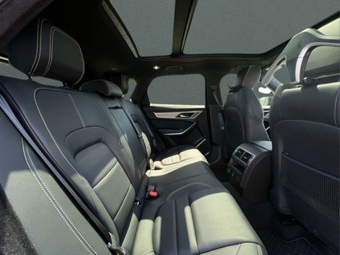 Used 2025 Jaguar F-PACE R-Dynamic S image 19