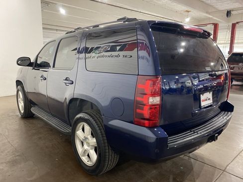 Used 2007 Chevrolet Tahoe LT image 6
