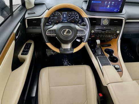 Used 2021 Lexus RX 350 RX 350 image 24