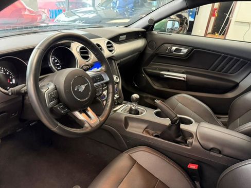 Used 2023 Ford Mustang GT Premium image 32