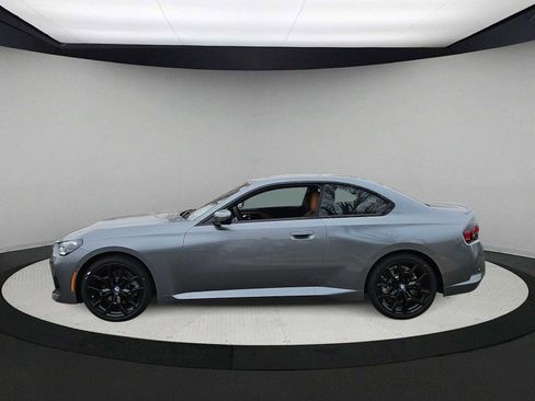 New 2026 BMW 230i xDrive Coupe w/ M Sport Package image 5