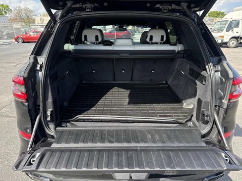 Used 2023 BMW X5 sDrive40i w/ M Sport Package RWD image 8