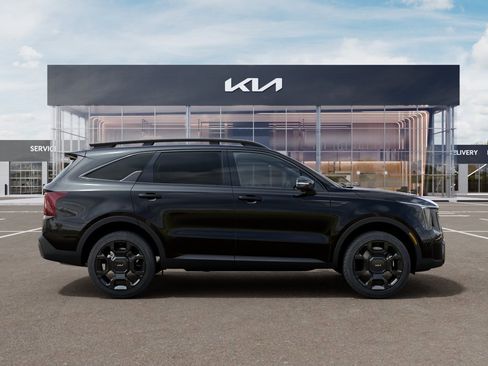 New 2026 Kia Sorento SX Prestige AWD/4WD image 7