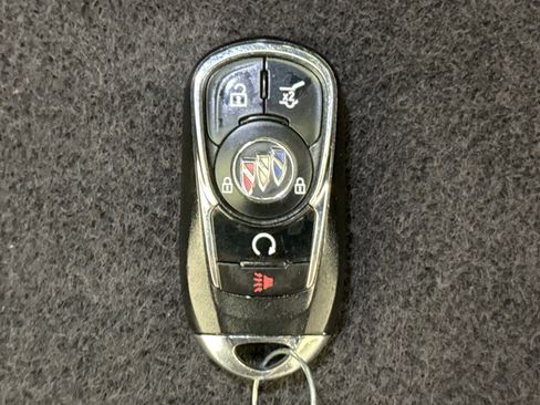 Used 2020 Buick Envision Premium AWD/4WD image 22
