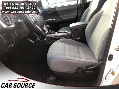 Used 2016 Toyota Tacoma SR5 image 13