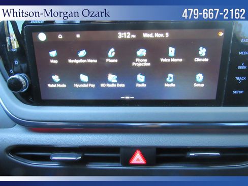 Used 2022 Hyundai Sonata N Line image 37