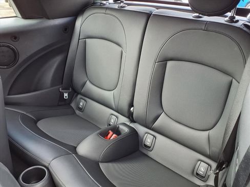 Used 2023 MINI Cooper Convertible image 13