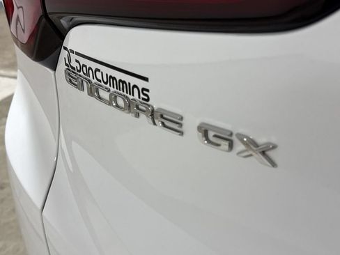 Used 2024 Buick Encore GX Sport Touring w/ Comfort Package FWD image 25