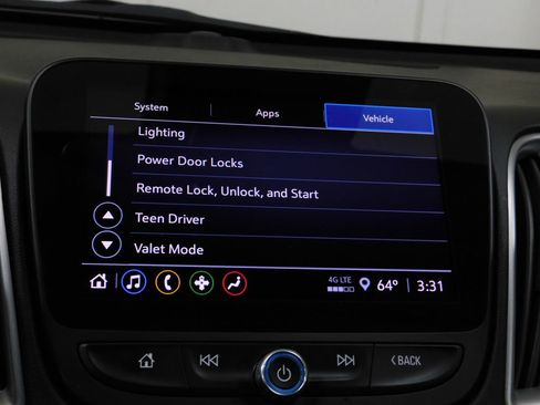 Used 2023 Chevrolet Malibu LT FWD image 68
