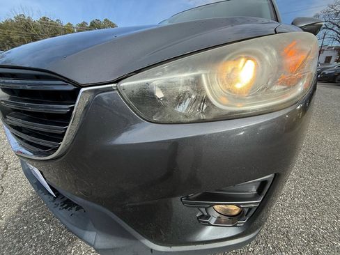 Used 2016 MAZDA CX-5 Touring image 10