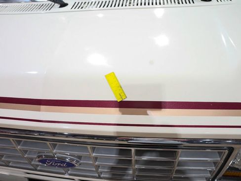 Used 1987 Ford E-150 and Econoline 150 RWD image 30