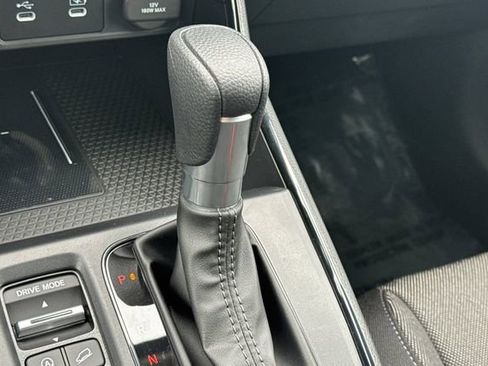 New 2026 Honda CR-V LX image 23