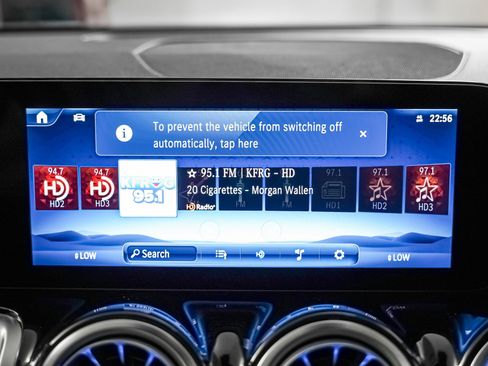 New 2026 Mercedes-Benz GLB 250 250 image 19