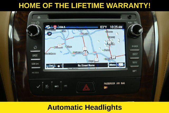 Used 2016 Buick Enclave Leather AWD/4WD image 22