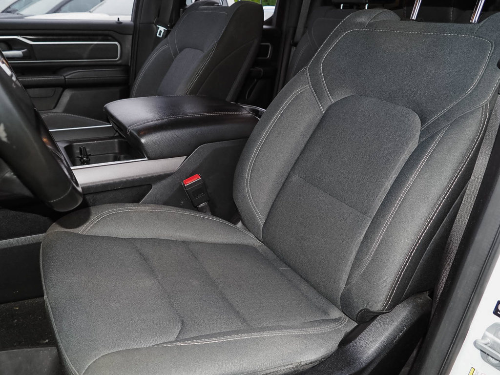 Used 2021 RAM 1500 Big Horn AWD/4WD image 22