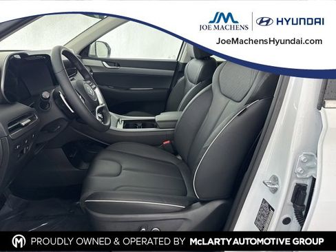 Used 2025 Hyundai Palisade XRT image 24