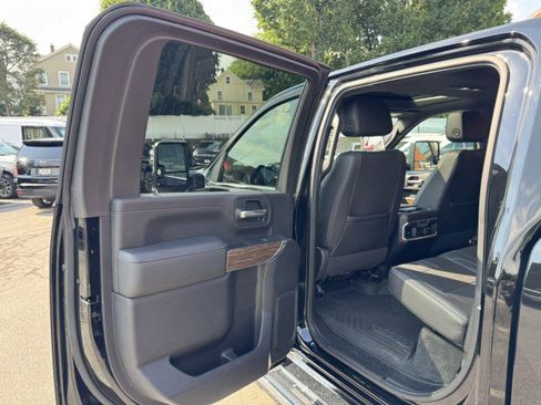 Used 2020 Chevrolet Silverado 3500 High Country w/ Z71 Off-Road Package image 34