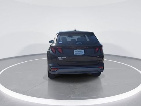 New 2026 Hyundai Tucson SE AWD/4WD image 7