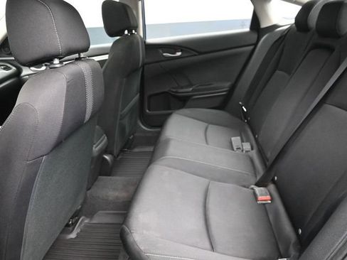 Used 2021 Honda Civic EX image 20