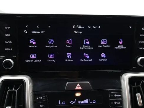 Used 2022 Kia Sorento S FWD image 33