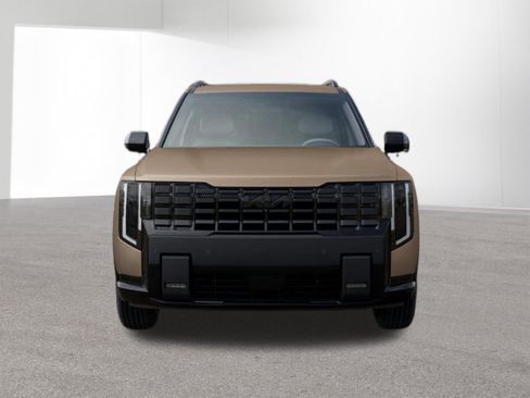 New 2027 Kia Telluride SX Prestige X-Line AWD/4WD image 28
