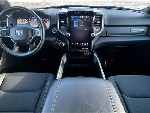 Used 2023 RAM 1500 Big Horn image 15