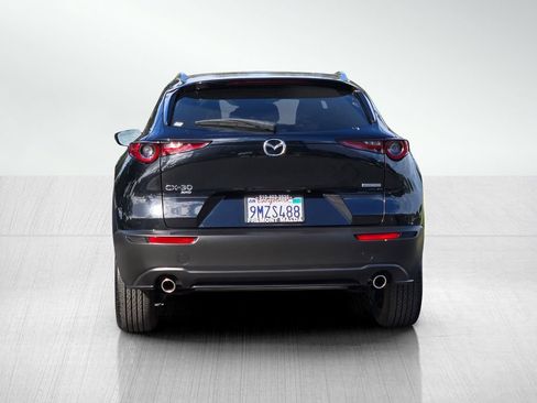 Certified 2024 MAZDA CX-30 AWD 2.5 S w/ Select Sport Pkg image 4
