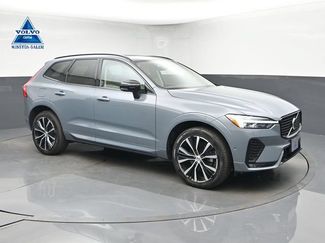 Used 2024 Volvo XC60 B5 Plus w/ Protection Package Premier AWD/4WD video 1