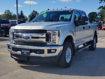 Certified 2019 Ford F350 XLT w/ XLT Value Package