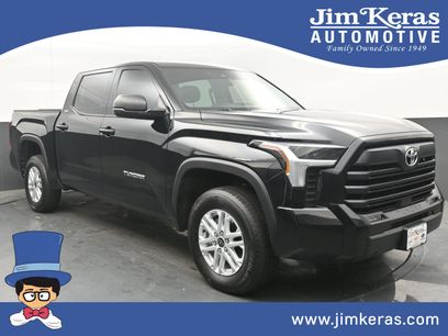 Used 2024 Toyota Tundra SR5