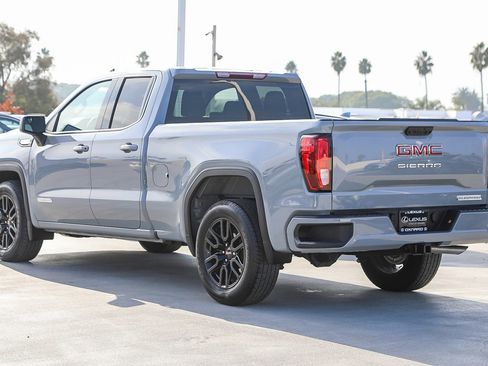 Used 2024 GMC Sierra 1500 Elevation image 5
