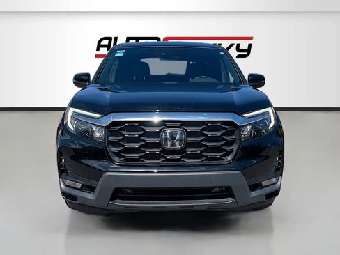 Used 2025 Honda Passport EX-L image 2