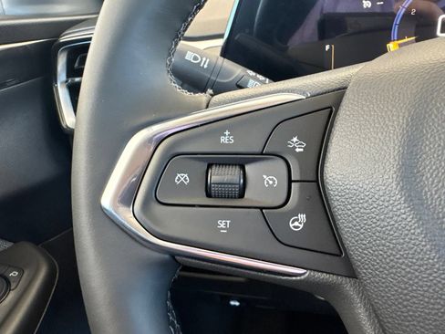 New 2026 Chevrolet TrailBlazer LT w/ Convenience Package FWD image 29