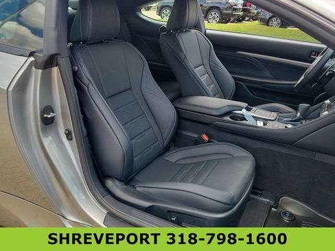 Used 2025 Lexus RC 350 F Sport AWD/4WD image 29
