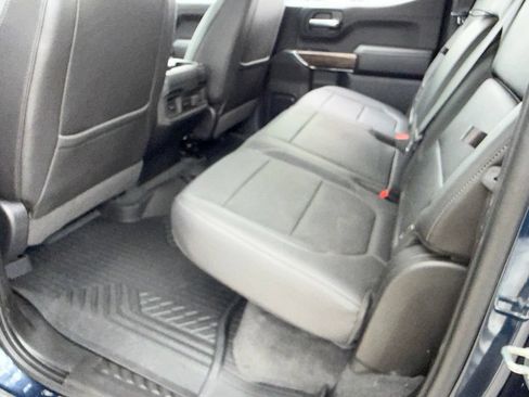 Used 2021 Chevrolet Silverado 1500 RST w/ All Star Edition Plus AWD/4WD image 28