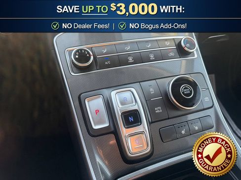 Used 2022 Hyundai Santa Fe SEL FWD image 32