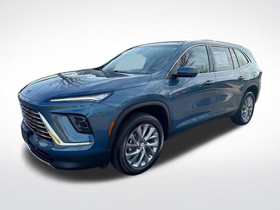 Used 2025 Buick Enclave Preferred