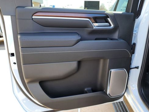 New 2026 GMC Sierra 2500 Denali image 45