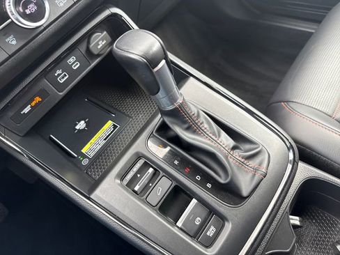 Certified 2024 Honda CR-V Sport-L image 33