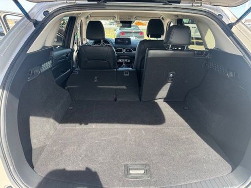 Used 2025 MAZDA CX-5 AWD 2.5 S w/ Select Package image 28