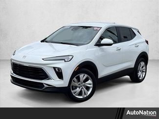 Used 2025 Buick Encore GX Preferred video 1