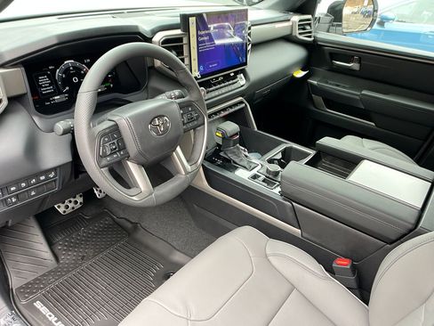 New 2026 Toyota Sequoia SR5 w/ SR5 Premium Package image 10