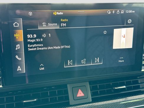 Used 2022 Audi S5 Prestige image 15