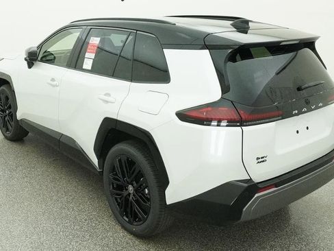 New 2026 Toyota RAV4 XSE w/ Weather Package image 35