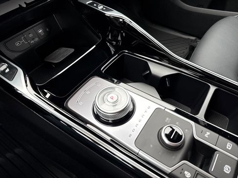 New 2026 Kia Sorento SX Prestige image 27