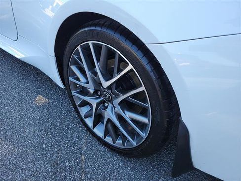 Used 2017 Lexus RC 350 F Sport RWD image 26