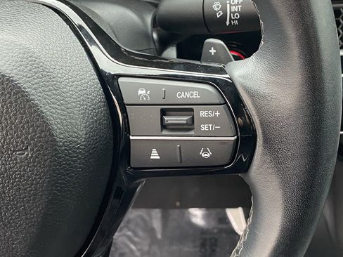 Used 2024 Honda Civic Sport image 25