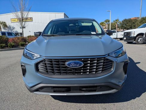 New 2026 Ford Escape Active FWD image 9