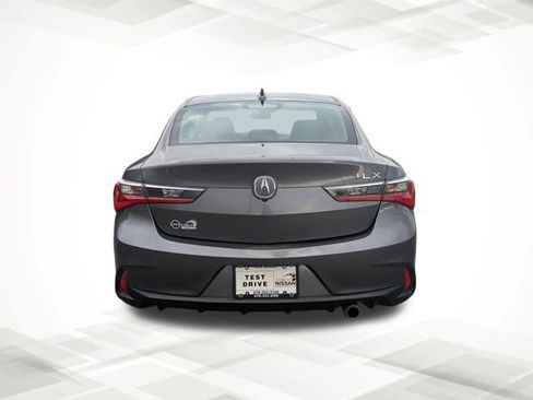 Used 2020 Acura ILX image 5