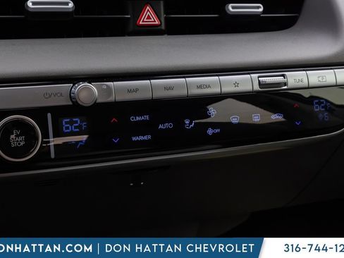 Used 2024 Hyundai Ioniq 5 SEL AWD/4WD image 10